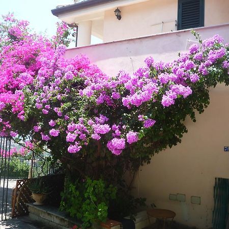 קאפו ואטיצ'אנו Villa Panthea מראה חיצוני תמונה
