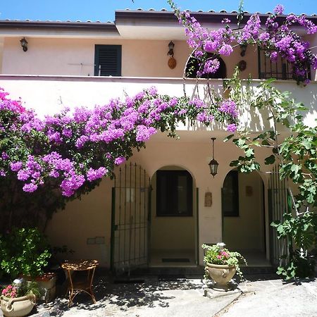 קאפו ואטיצ'אנו Villa Panthea מראה חיצוני תמונה