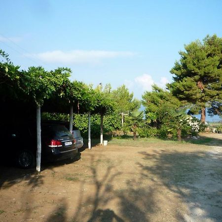 קאפו ואטיצ'אנו Villa Panthea מראה חיצוני תמונה