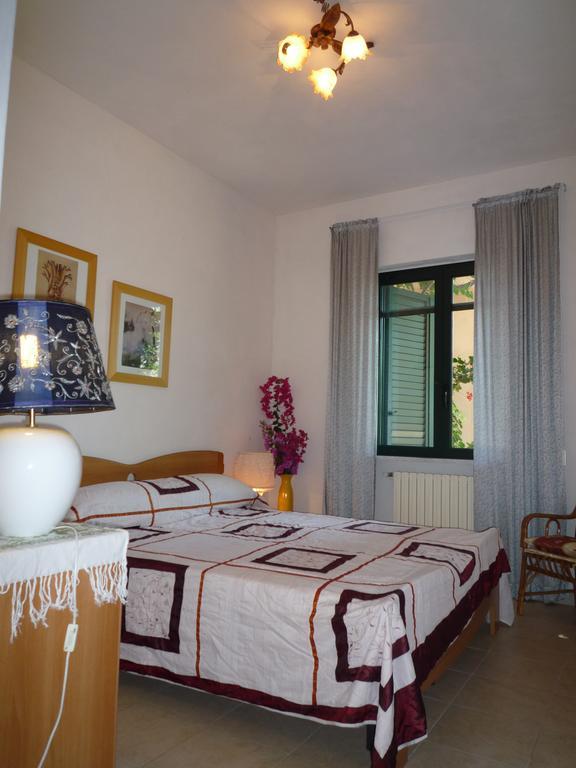 קאפו ואטיצ'אנו Villa Panthea חדר תמונה