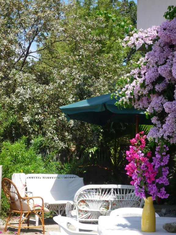 קאפו ואטיצ'אנו Villa Panthea חדר תמונה