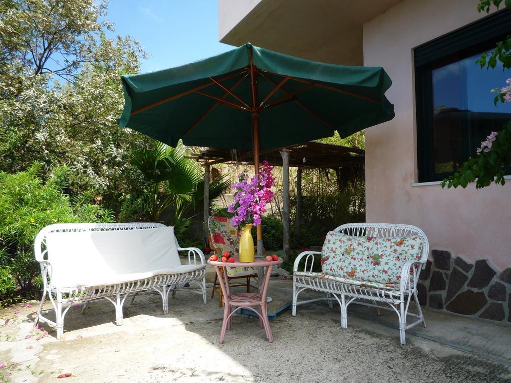 קאפו ואטיצ'אנו Villa Panthea חדר תמונה