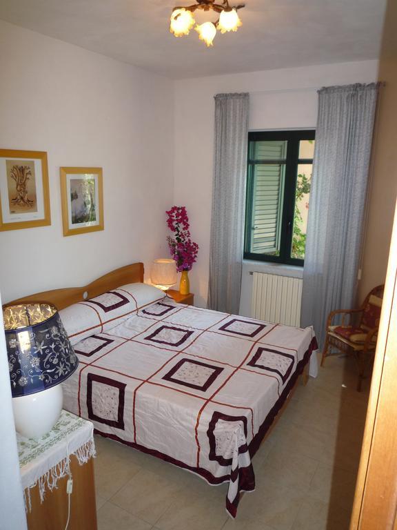 קאפו ואטיצ'אנו Villa Panthea חדר תמונה