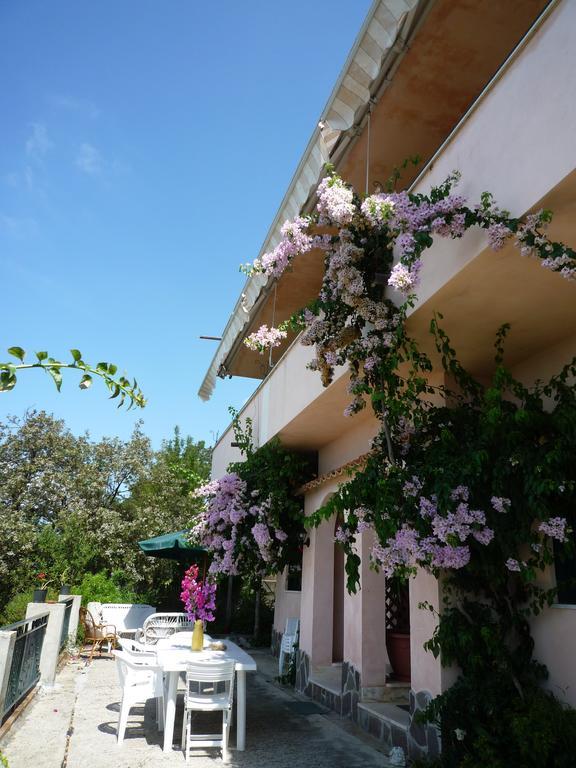 קאפו ואטיצ'אנו Villa Panthea חדר תמונה