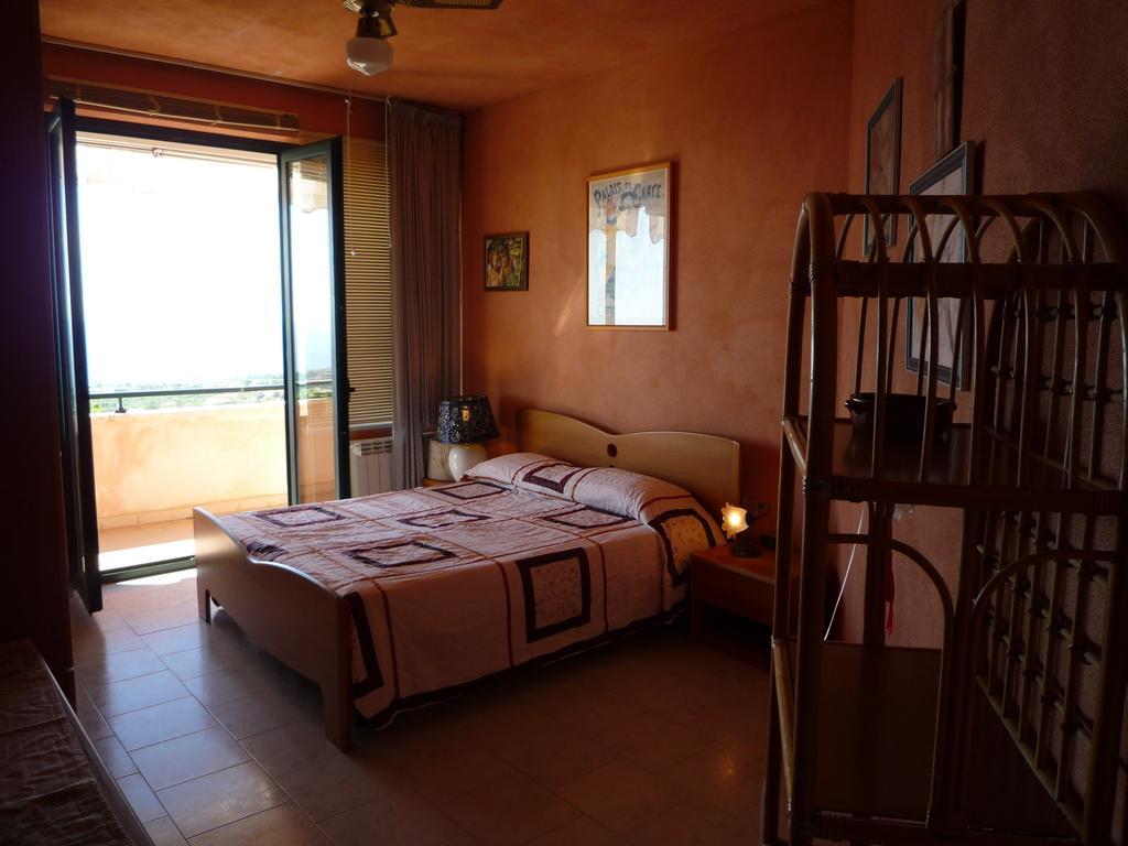 קאפו ואטיצ'אנו Villa Panthea חדר תמונה